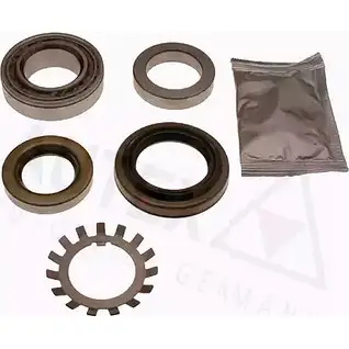 Ступичный подшипник, комплект AUTEX 6D7 OE9 2424603 802912 BLVPR1W