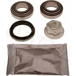 Ступичный подшипник, комплект AUTEX LK5D 9P 2424619 802930 0HJYQ0