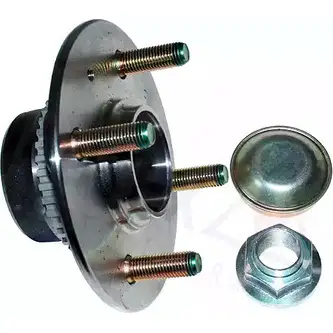 Ступичный подшипник, комплект AUTEX 802964 2424639 142 QIJG 889MER