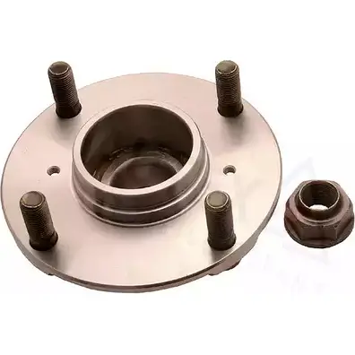 Ступичный подшипник, комплект AUTEX 2424738 NGI8RS9 RE U43ER 803346