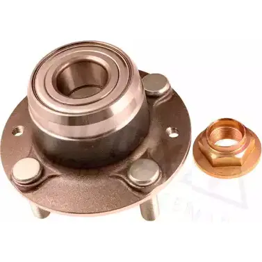 Ступичный подшипник, комплект AUTEX CUEDY9 803609 FC 7U2O 2424772 изображение 0