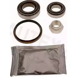 Ступичный подшипник, комплект AUTEX 804049 2424872 HTP11DB A9 8KJ