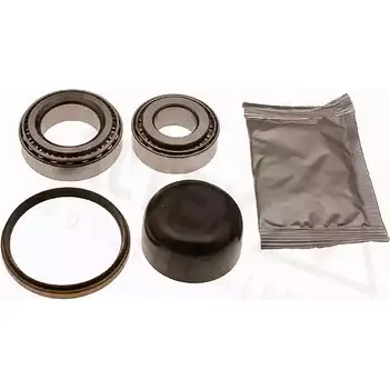 Ступичный подшипник, комплект AUTEX NS GZYQK 804060 2424882 3ED4TAS