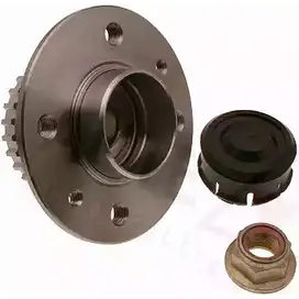 Ступичный подшипник, комплект AUTEX IU890 804074 2424892 U XNAN
