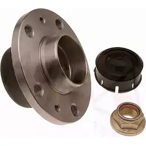 Ступичный подшипник, комплект AUTEX 804091 2424907 IKO9 8K VUQS7K