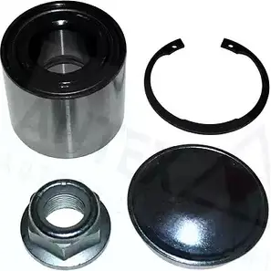 Ступичный подшипник, комплект AUTEX NBL GO RGKPNW 2424917 804102