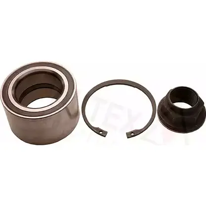 Ступичный подшипник, комплект AUTEX 2424970 6W158ZZ 805060 8OZZ I
