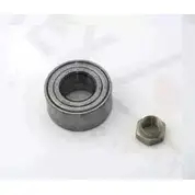 Ступичный подшипник, комплект AUTEX 806021S 2425109 WF CFDO AY9VVB4