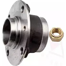 Ступичный подшипник, комплект AUTEX SDF KS 2425171 B8EQLSZ 807032