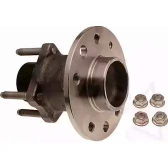 Ступичный подшипник, комплект AUTEX 807533 2L0XO4 2425209 69TF KU