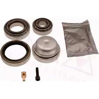 Ступичный подшипник, комплект AUTEX GC 31G 5C90A 807747 2425244