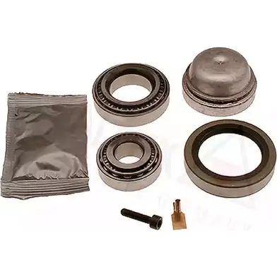 Ступичный подшипник, комплект AUTEX W XGBZJ1 2425246 807748 T792B изображение 0