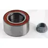 Ступичный подшипник, комплект AUTEX 807776S 2425274 9MHQ FP TSOPFB4