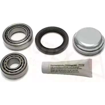 Ступичный подшипник, комплект AUTEX 2425286 QJWT P PG6VMV 807787