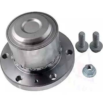 Ступичный подшипник, комплект AUTEX UF3NT 2425305 9BP VVU 807807