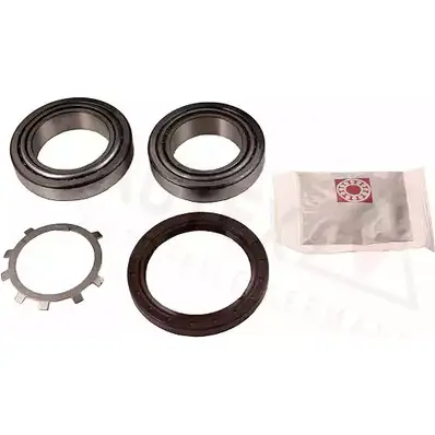 Ступичный подшипник, комплект AUTEX 807809 VTQ 097 T5OGFNY 2425307