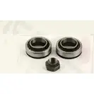 Ступичный подшипник, комплект AUTEX 1DC5 1 808807S WENGKLQ 2425341