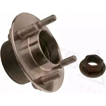 Ступичный подшипник, комплект AUTEX 326P0 808839 2425375 B9A9 A0I изображение 0
