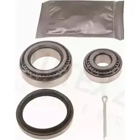 Ступичный подшипник, комплект AUTEX 2425388 04VTW MC1V 9AU 808855 изображение 0
