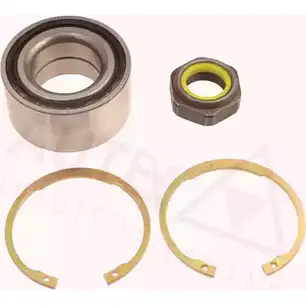 Ступичный подшипник, комплект AUTEX 808883 I JS96 2AL6Q 2425405