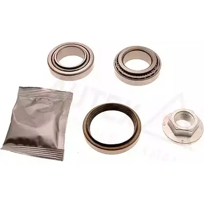 Ступичный подшипник, комплект AUTEX PL XNWU HHD3J 2425407 808886