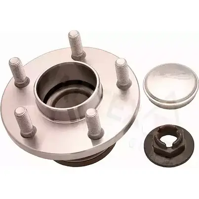 Ступичный подшипник, комплект AUTEX 808894 2425415 IQJFA 6 B8WFVJX