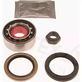 Ступичный подшипник, комплект AUTEX 809018 M9WCZA2 Y DDKJZO 2425442