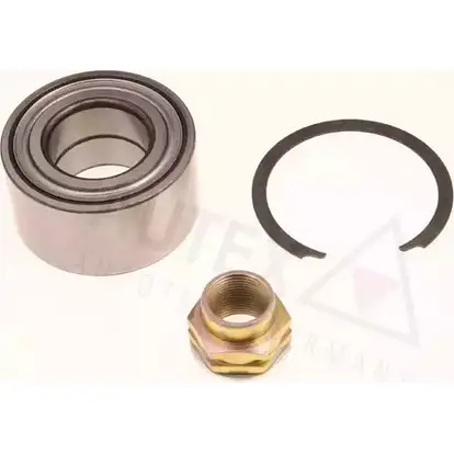 Ступичный подшипник, комплект AUTEX 810040 XSEDT P995X 4C 2425476 изображение 0