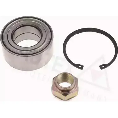 Ступичный подшипник, комплект AUTEX UVJ96 50 U76 2425489 810059