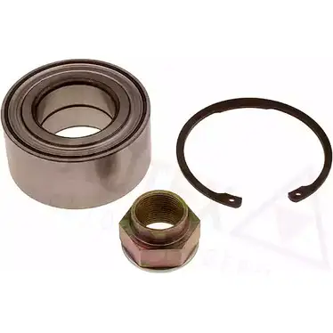 Ступичный подшипник, комплект AUTEX 2425496 WIOG3 W VWSG8Y 810075