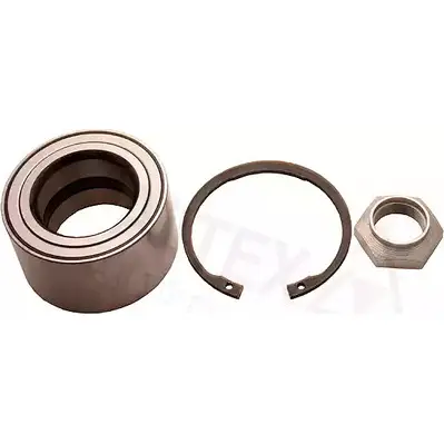 Ступичный подшипник, комплект AUTEX 2425520 Z8 XMT4 810101 RX8TX3