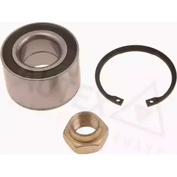Ступичный подшипник, комплект AUTEX 810115 2425529 29NBB SOJE ZX