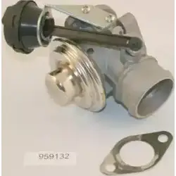 Клапан ЕГР AUTEX KKVEWQE 959132 2432691 V F788