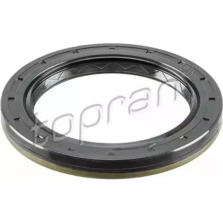 Уплотняющее кольцо вала, подшипник ступицы колеса TOPRAN CAO00 49 113 974 2438277 X8GX1Y