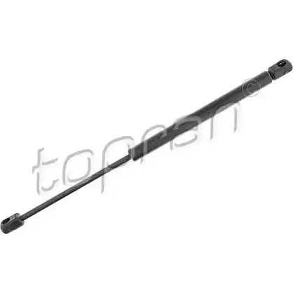 Амортизатор багажника, упор задней двери TOPRAN 114 075 6ZSANX 2438346 F1MI00 U