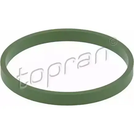 Прокладка впускного коллектора TOPRAN 1SJY E 2438615 EPF6WIW 114 635 изображение 0