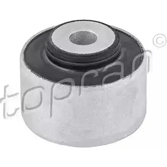 Сайлентблок TOPRAN 2439157 115 724 EB2R 7 T5UYT0