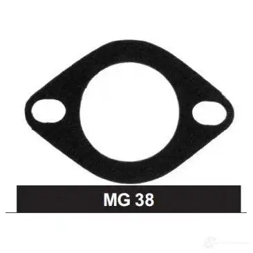 Прокладка термостата MOTORAD MG-38 FKK4 BJO 2789680 изображение 0