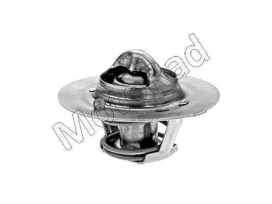 Термостат MOTORAD 208-82JK 1424635922 XE V75ZP изображение 0