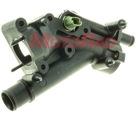Фланец охлаждающей жидкости MOTORAD 7 ZMH2 1440914343 CH2007