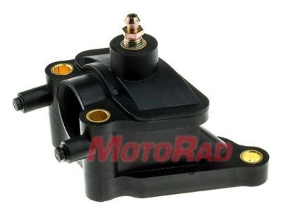 Фланец охлаждающей жидкости MOTORAD 1440914354 9H3L IS1 CH2301