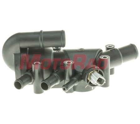 Фланец охлаждающей жидкости MOTORAD 9G P79F 1440914378 CH2999