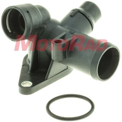 Фланец охлаждающей жидкости MOTORAD 1440914502 CH9904 PF 6T0