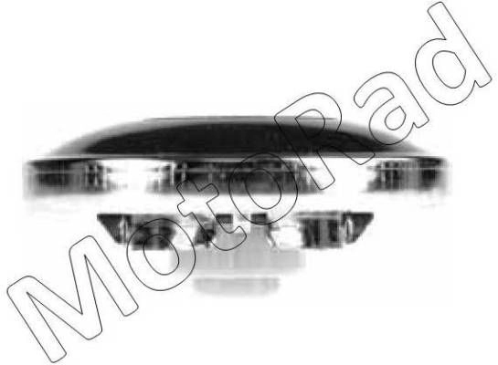Крышка топливного бака MOTORAD MGC-23 RDAAUX M 1423623397