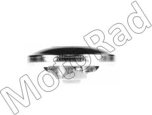 Крышка топливного бака MOTORAD 1423623407 MGC-704 QSUU 3G