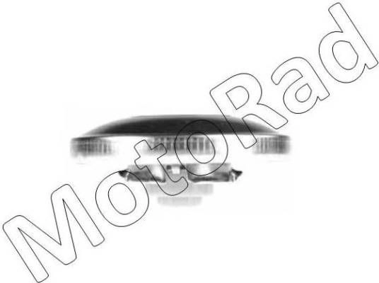 Крышка топливного бака MOTORAD 1423623408 MGC-705 4LB DYW