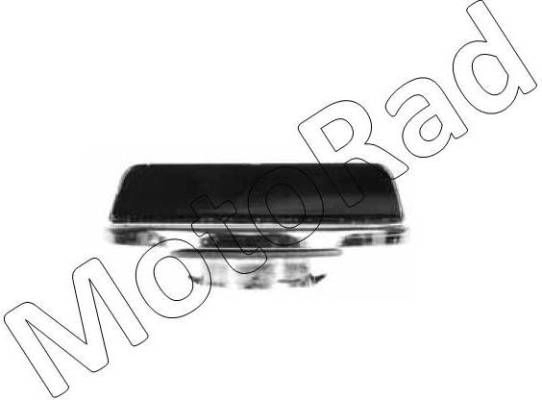 Крышка топливного бака MOTORAD 1423623412 MGC-726 L BXVR
