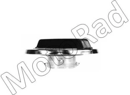 Крышка топливного бака MOTORAD RFY O6UC MGC-731 1423623415