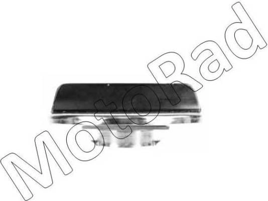 Крышка топливного бака MOTORAD MGC-732 1423623416 WB2WO E