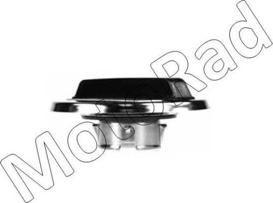 Крышка топливного бака MOTORAD MGC-733 1423623417 P N9NL